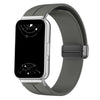 Denego Silicone Magnetic Strap For Galaxy Fit3 - Astra Straps