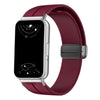 Denego Silicone Magnetic Strap For Galaxy Fit3 - Astra Straps