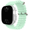 Dens Silicone Band + Case for Series 8 Ultra