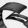 Devito Stainless Steel Band - Astra Straps
