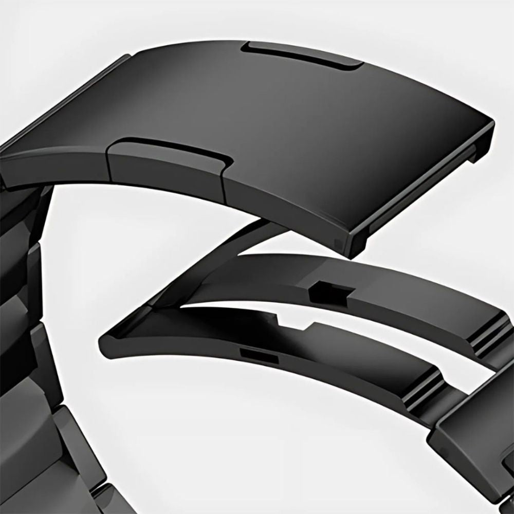 Devito Stainless Steel Band - Astra Straps