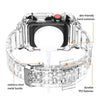 Dicere Silicone Band + Case - Astra Straps