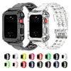 Dicere Silicone Band + Case - Astra Straps