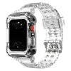 Dicere Silicone Band + Case - Astra Straps