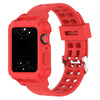Dicere Silicone Band + Case - Astra Straps