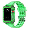 Dicere Silicone Band + Case - Astra Straps
