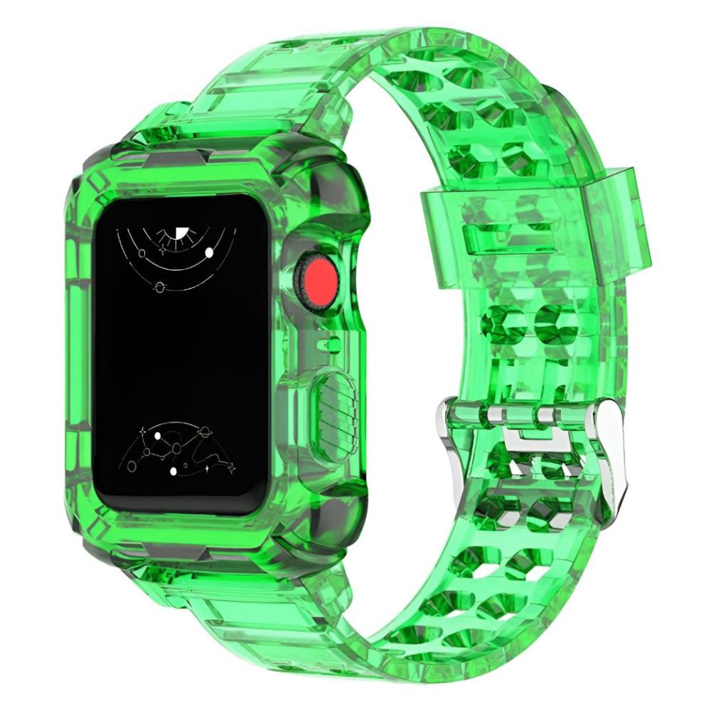 Dicere Silicone Band + Case - Astra Straps