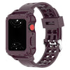 Dicere Silicone Band + Case - Astra Straps