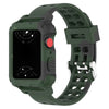 Dicere Silicone Band + Case - Astra Straps