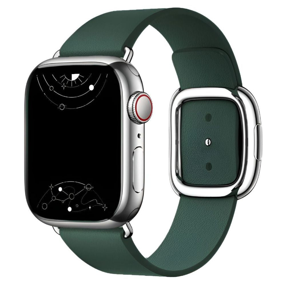 Diem Genuine Leather Band - Astra Straps
