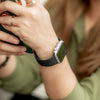 Diem Genuine Leather Band - Astra Straps