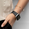 Diem Genuine Leather Band - Astra Straps