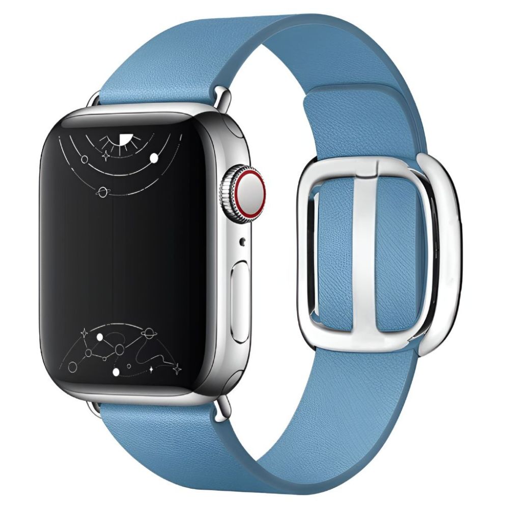 Diem Genuine Leather Band - Astra Straps