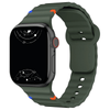 Effero Silicone Sports Band