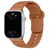 Effero Silicone Sports Band