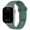 Effero Silicone Sports Band