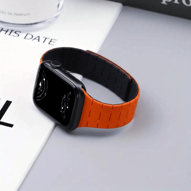 Effervo Silicone Magnetic Band