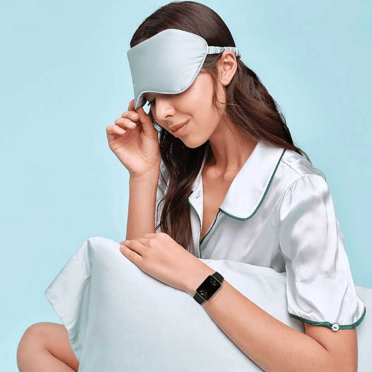 Emerio Silicone Sports Band For Galaxy Fit3