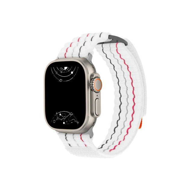 Eruo Nylon Sports Loop Band