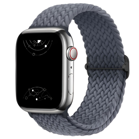 Fari Braided Loop Band