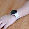 Soleo Magnetic Silicone Galaxy Band