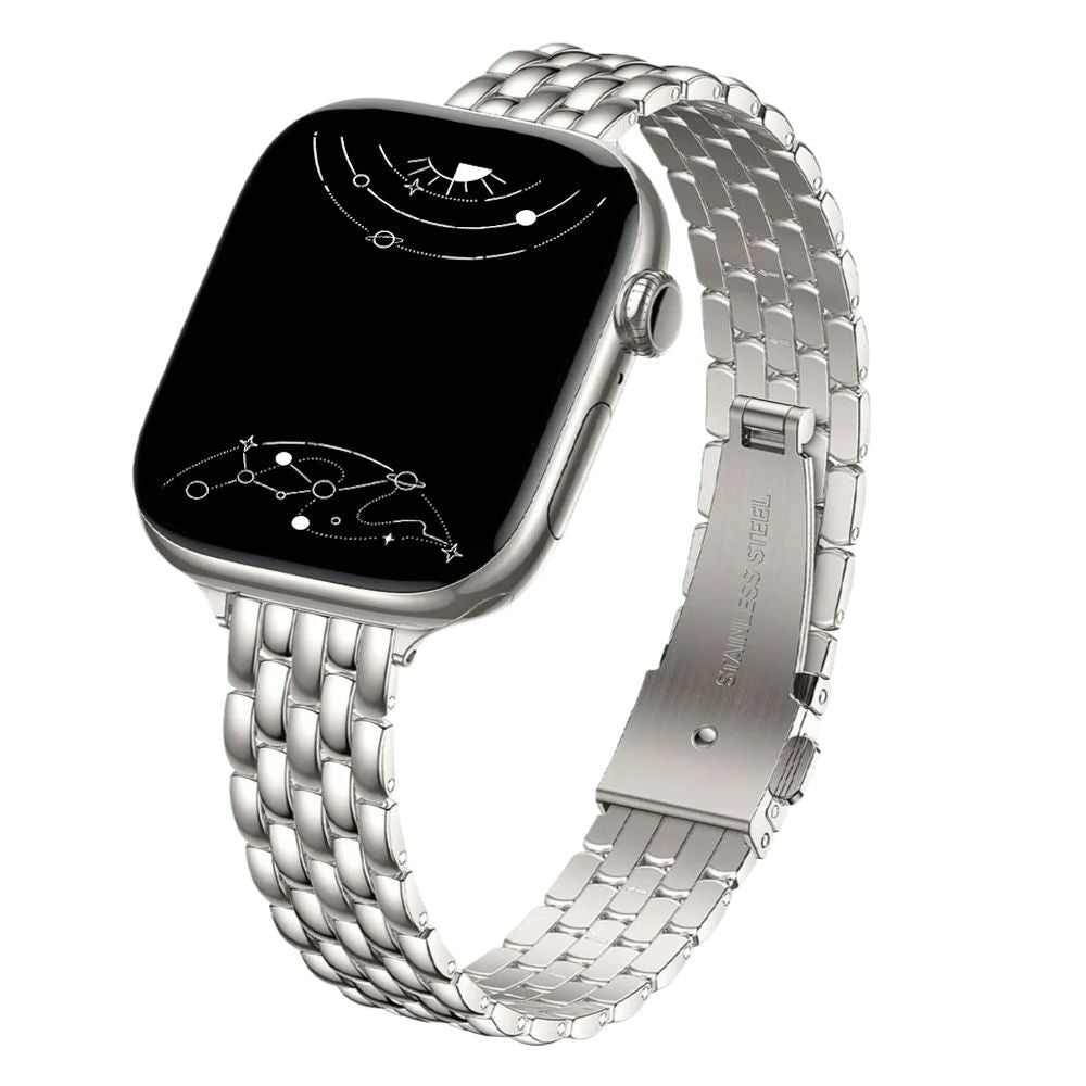 Fere Slim Stainless Steel Band - Astra Straps