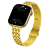 Fere Slim Stainless Steel Band - Astra Straps
