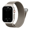Ferrum Milanese Steel Magnetic Band With Case - Astra Straps