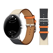 Festino Leather Band For Google Pixel Watch