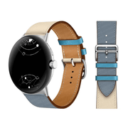 Festino Leather Band For Google Pixel Watch