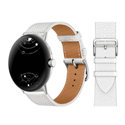 Festino Leather Band For Google Pixel Watch