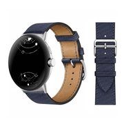 Festino Leather Band For Google Pixel Watch