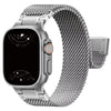 Fidens Stainless Steel Magnetic Mesh Band - Astra Straps