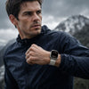 Fidens Stainless Steel Magnetic Mesh Band - Astra Straps