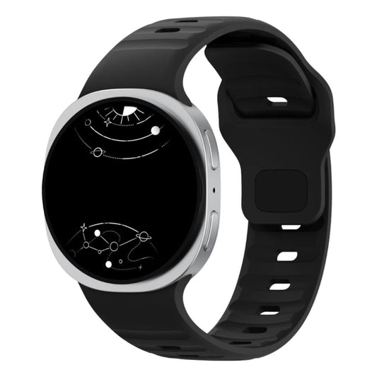 Firmus Silicone Sports Galaxy Band - Astra Straps