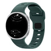 Firmus Silicone Sports Galaxy Band - Astra Straps