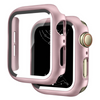 Fleo Tempered Glass Case For Apple Watch Series 10
