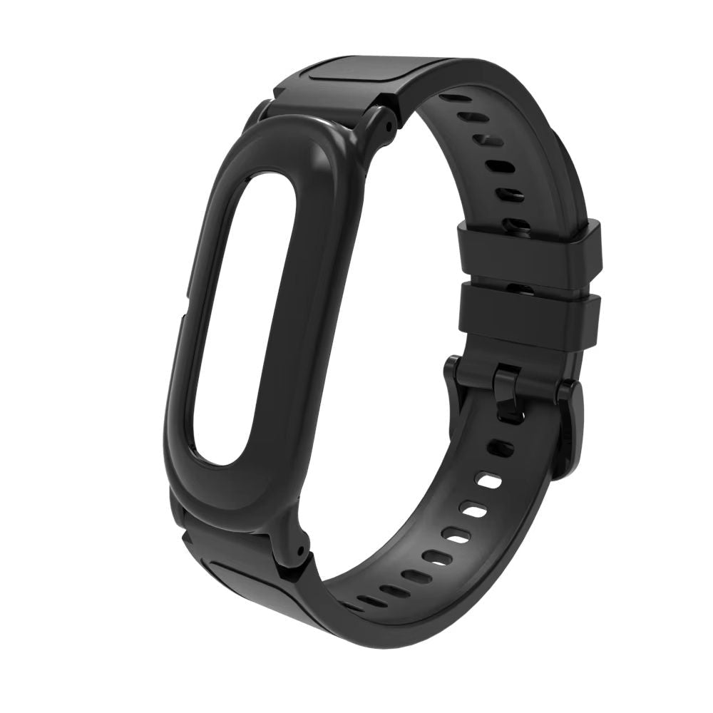 Flexilis Silicone Fitbit Air Sports Band - Astra Straps