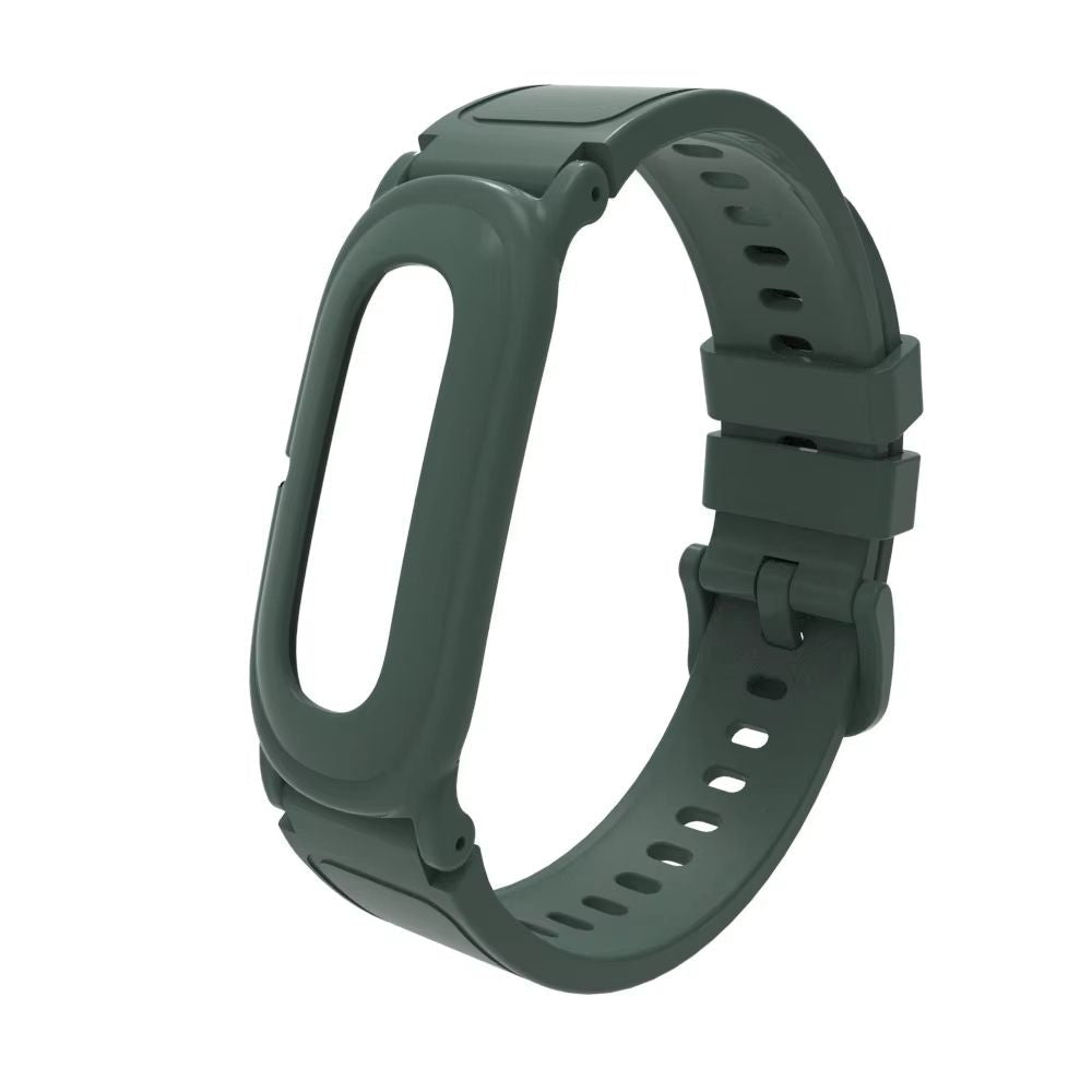 Flexilis Silicone Fitbit Air Sports Band - Astra Straps