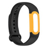 Flexilis Silicone Fitbit Air Sports Band - Astra Straps