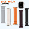 Flexus Stretch Nylon Loop Band - Astra Straps