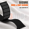 Flexus Stretch Nylon Loop Band - Astra Straps