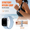 Flexus Stretch Nylon Loop Band - Astra Straps