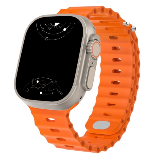 Fratris Silicone Sports Band