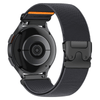 Gero Nylon Loop Sports Galaxy Band - Astra Straps