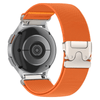 Gero Nylon Loop Sports Galaxy Band - Astra Straps