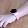 Capio Braided Loop Galaxy Band