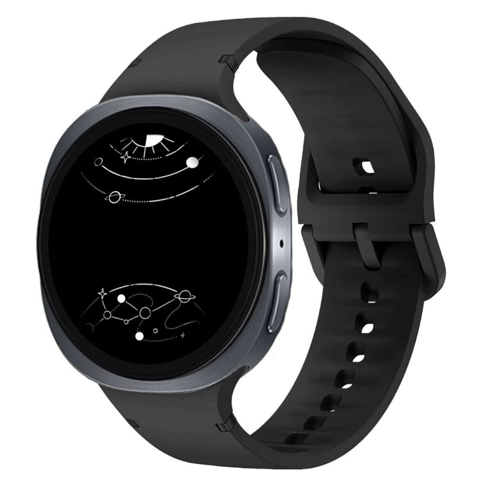 Habilis Silicone Sports Galaxy Band - Astra Straps