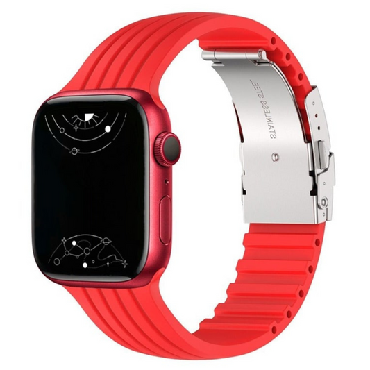 Imber Silicone Band