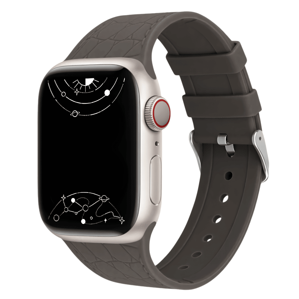 Impello Silicone Sports Band - Astra Straps